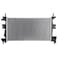 One Stop Solutions Ford-Focus 13-12 Radiator, 13219 13219 - alternate 4